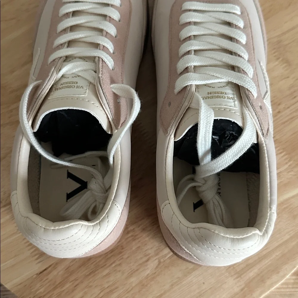 Vintage Havana Tiffany Womens Sneakers new 9 medium